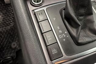 Volkswagen Amarok vaihtoauto