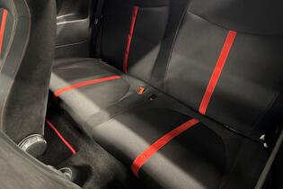 Abarth 500 vaihtoauto