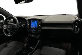 Volvo C40 vaihtoauto