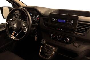 Renault Trafic vaihtoauto