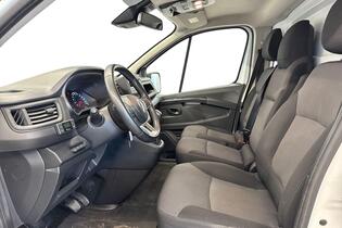 Renault Trafic vaihtoauto