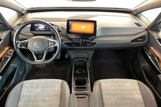 Volkswagen ID.3 vaihtoauto