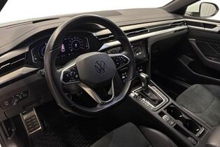 Volkswagen Arteon vaihtoauto