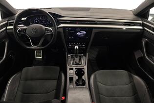 Volkswagen Arteon vaihtoauto