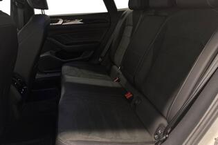 Volkswagen Arteon vaihtoauto