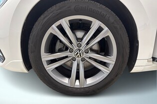 Volkswagen Arteon vaihtoauto