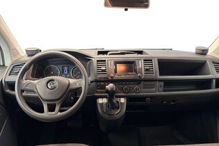 Volkswagen Caravelle vaihtoauto