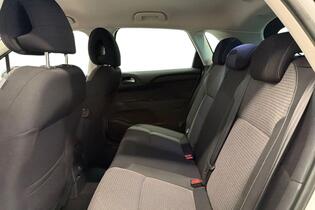 Citroën C4 vaihtoauto