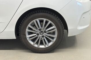 Citroën C4 vaihtoauto