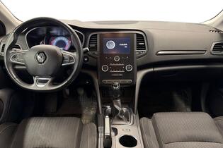 Renault Mégane vaihtoauto