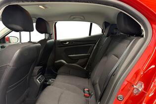 Renault Mégane vaihtoauto