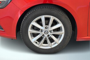 Renault Mégane vaihtoauto