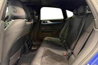 BMW i4 vaihtoauto