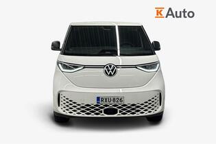 Volkswagen ID. Buzz vaihtoauto