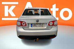 Volkswagen Jetta vaihtoauto