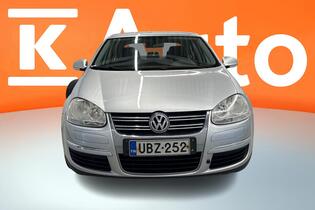 Volkswagen Jetta vaihtoauto