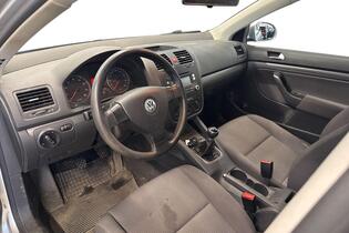 Volkswagen Jetta vaihtoauto