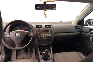 Volkswagen Jetta vaihtoauto