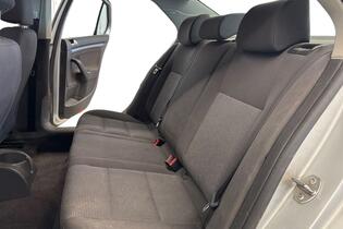 Volkswagen Jetta vaihtoauto