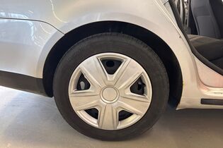 Volkswagen Jetta vaihtoauto