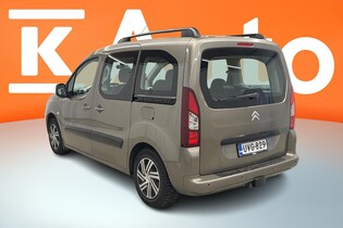 Citroën Berlingo vaihtoauto