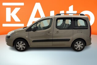 Citroën Berlingo vaihtoauto