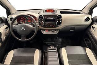 Citroën Berlingo vaihtoauto