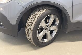 Opel Mokka vaihtoauto