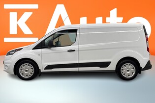 Ford Transit Connect vaihtoauto