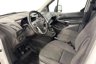 Ford Transit Connect vaihtoauto