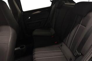 SEAT Mii electric vaihtoauto