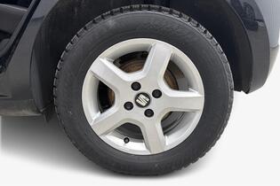 SEAT Mii electric vaihtoauto