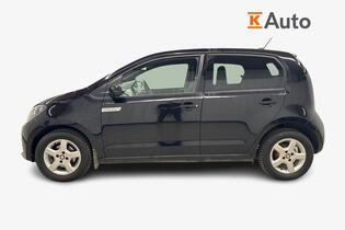 SEAT Mii electric vaihtoauto