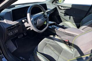 Kia EV6 vaihtoauto