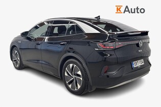 Volkswagen ID.5 vaihtoauto