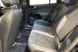 Volkswagen ID.5 vaihtoauto