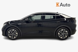 Volkswagen ID.5 vaihtoauto