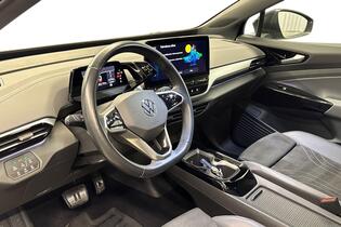 Volkswagen ID.5 vaihtoauto