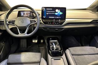 Volkswagen ID.5 vaihtoauto