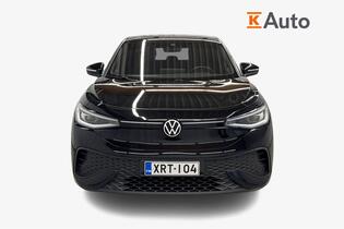 Volkswagen ID.5 vaihtoauto