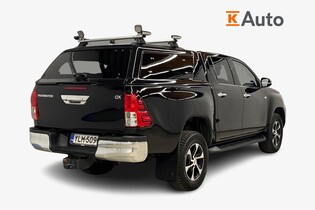 TruckMasters OX 4x4 vaihtoauto