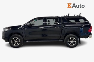 TruckMasters OX 4x4 vaihtoauto