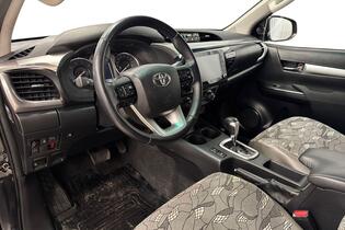 TruckMasters OX 4x4 vaihtoauto