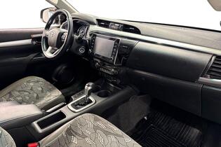 TruckMasters OX 4x4 vaihtoauto