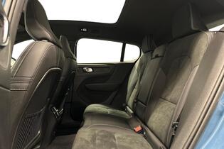 Volvo C40 vaihtoauto