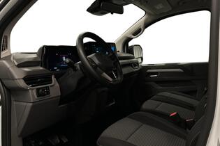 Volkswagen Caravelle vaihtoauto