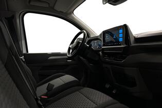 Volkswagen Caravelle vaihtoauto