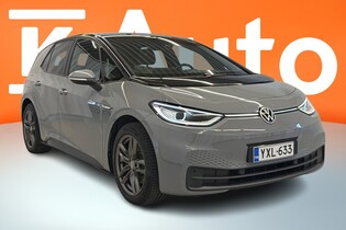 Volkswagen ID.3 vaihtoauto