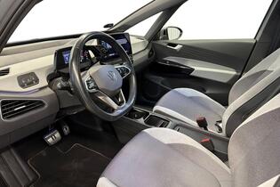 Volkswagen ID.3 vaihtoauto