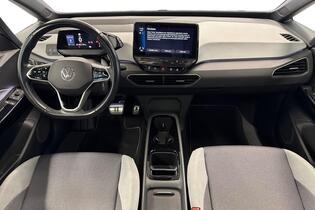 Volkswagen ID.3 vaihtoauto